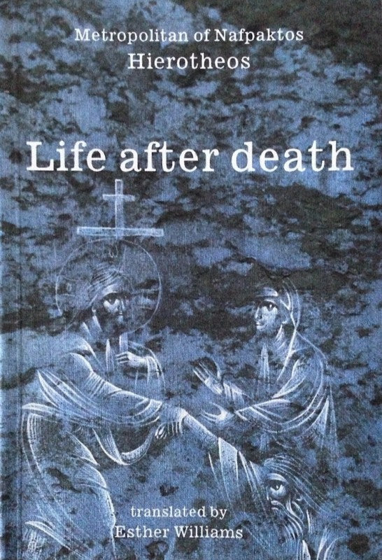 Life after death