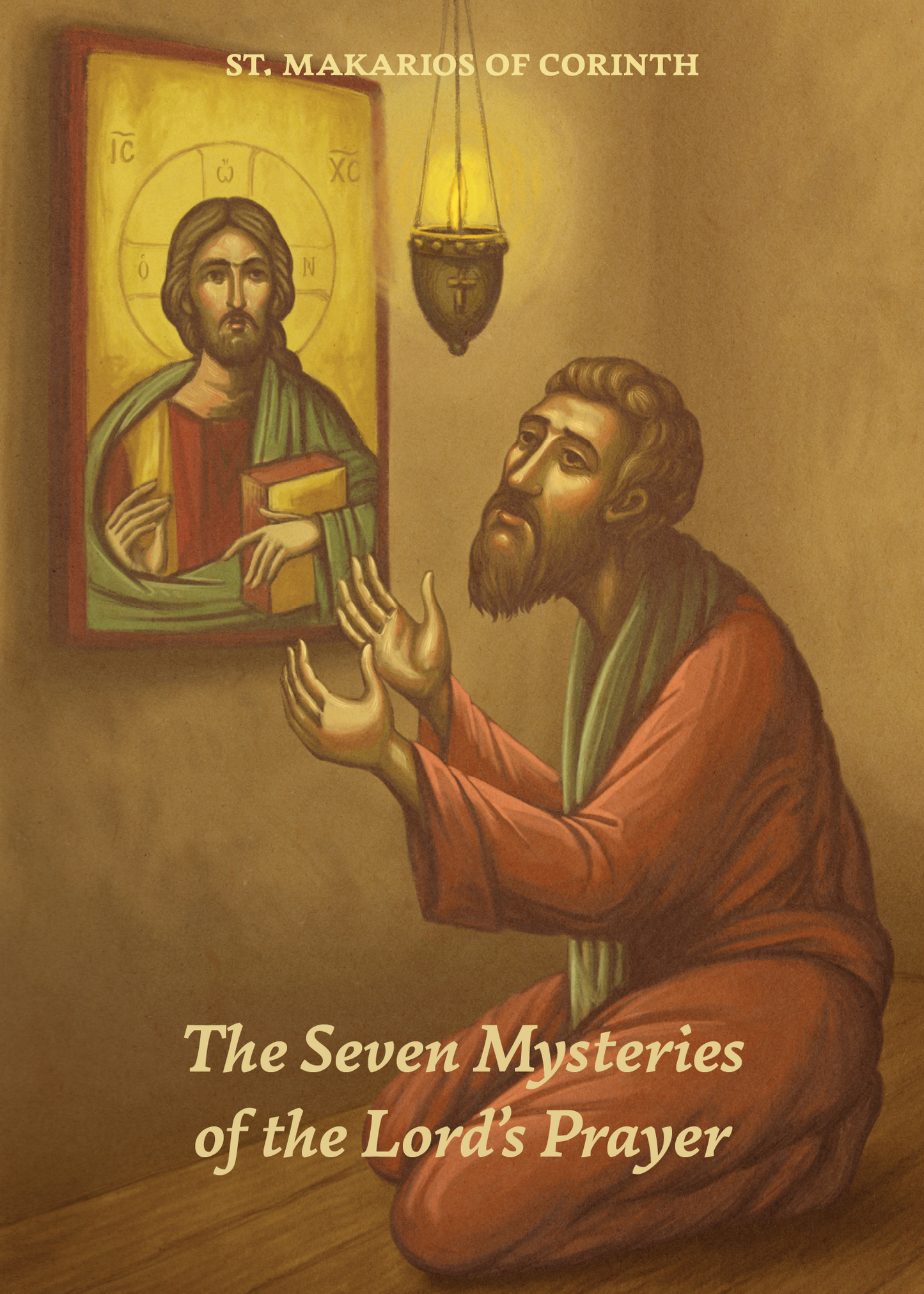 The Seven Mysteries of the Lord's Prayer