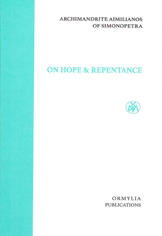 On Hope & Repentance