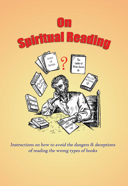 On Spiritual Reading