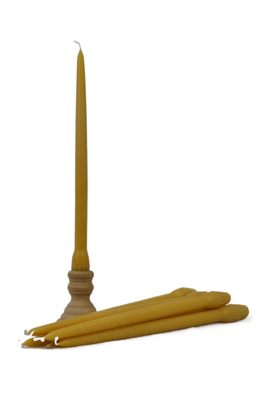 3E-15: Standard Box of Thick Fitted End Candles