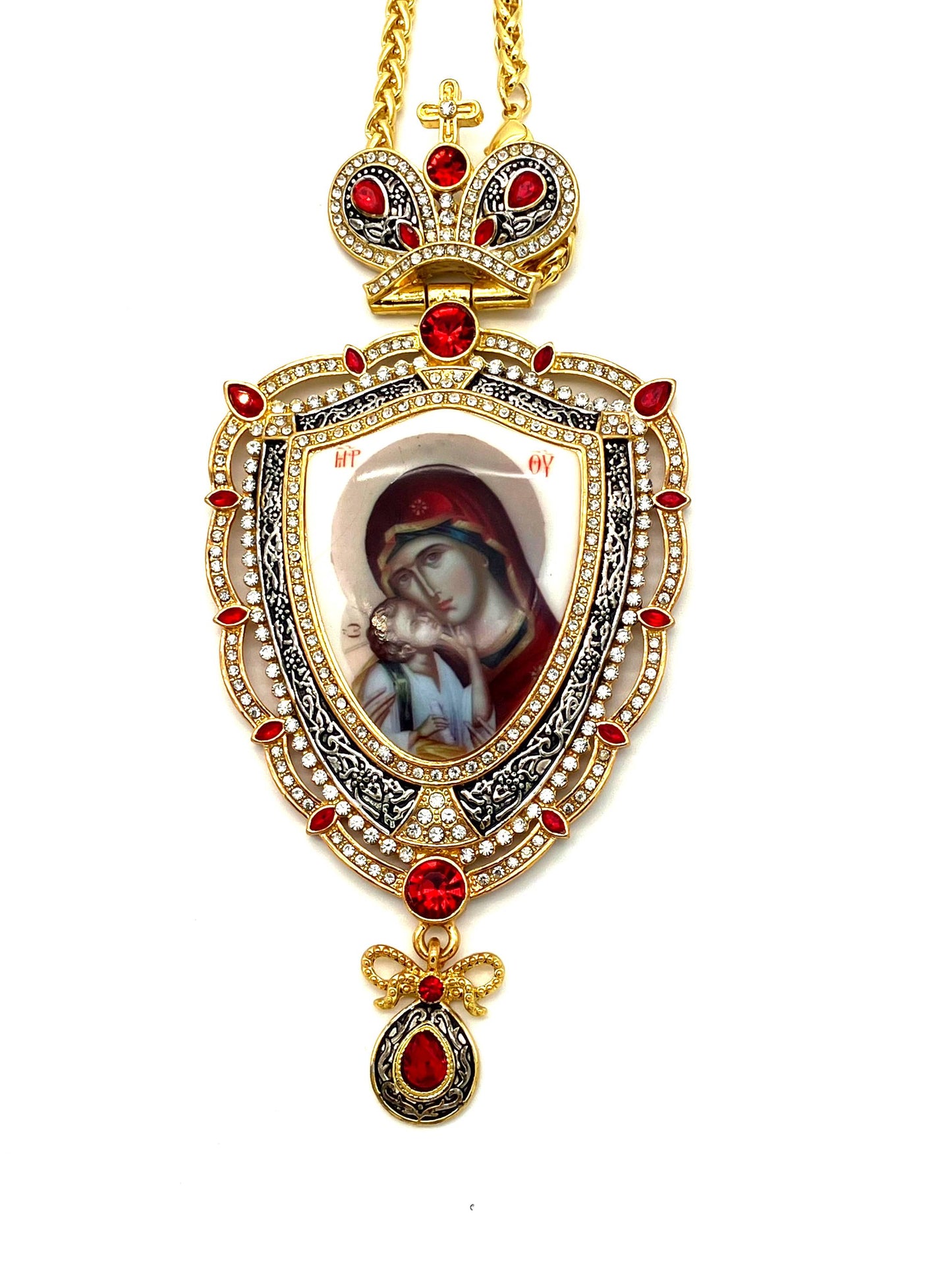 Panagia - Style No. 03