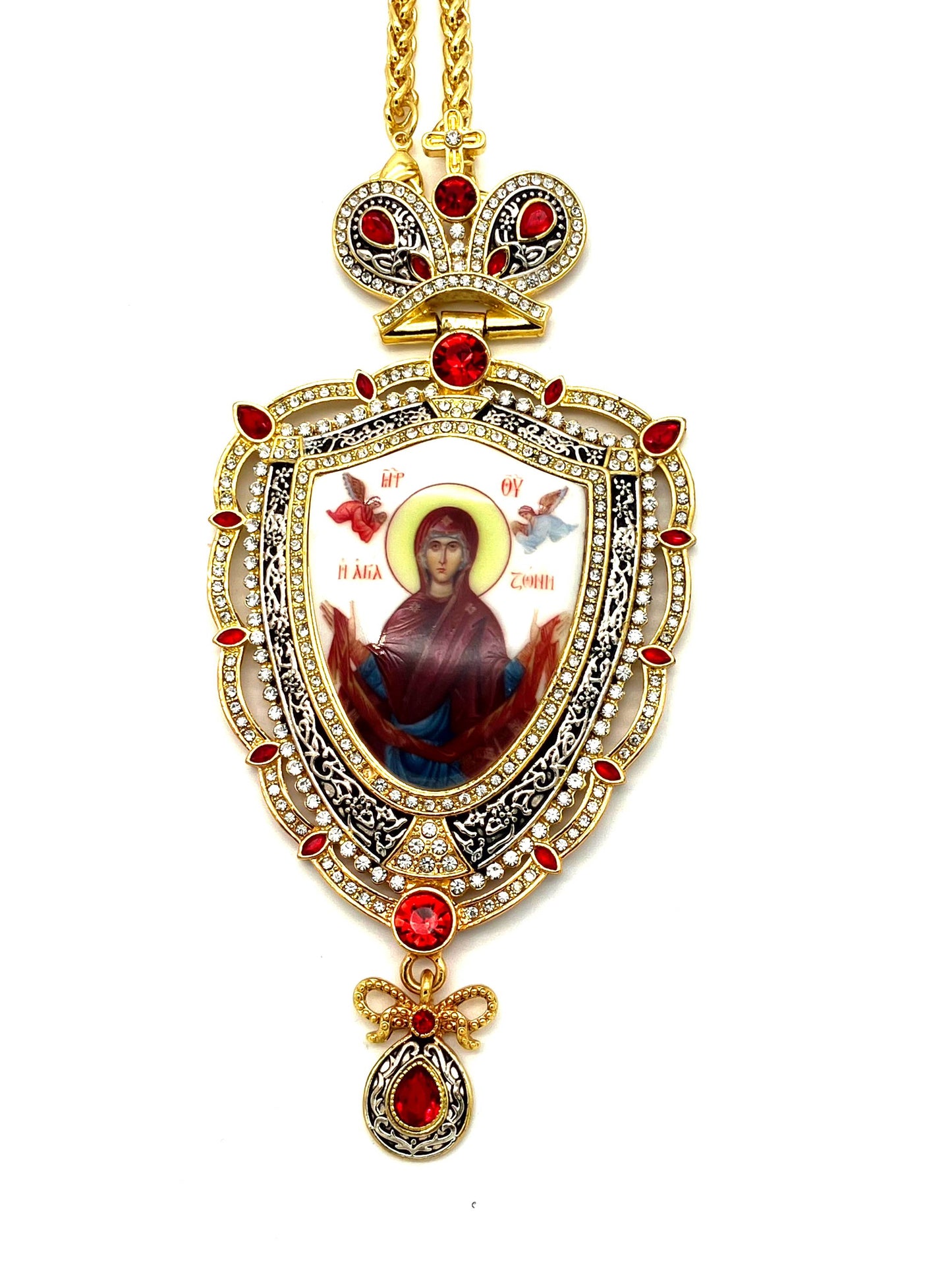 Panagia - Style No. 03