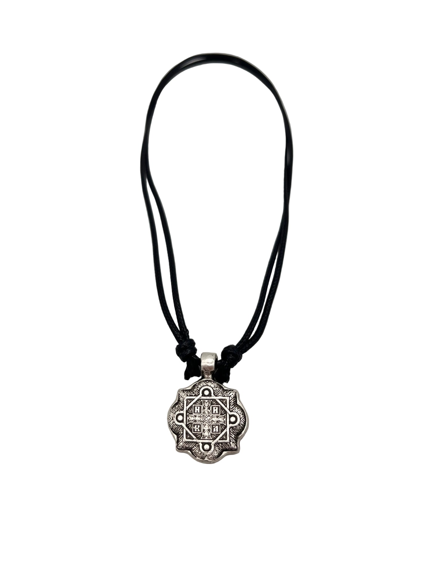Pendant Icon 02 Back