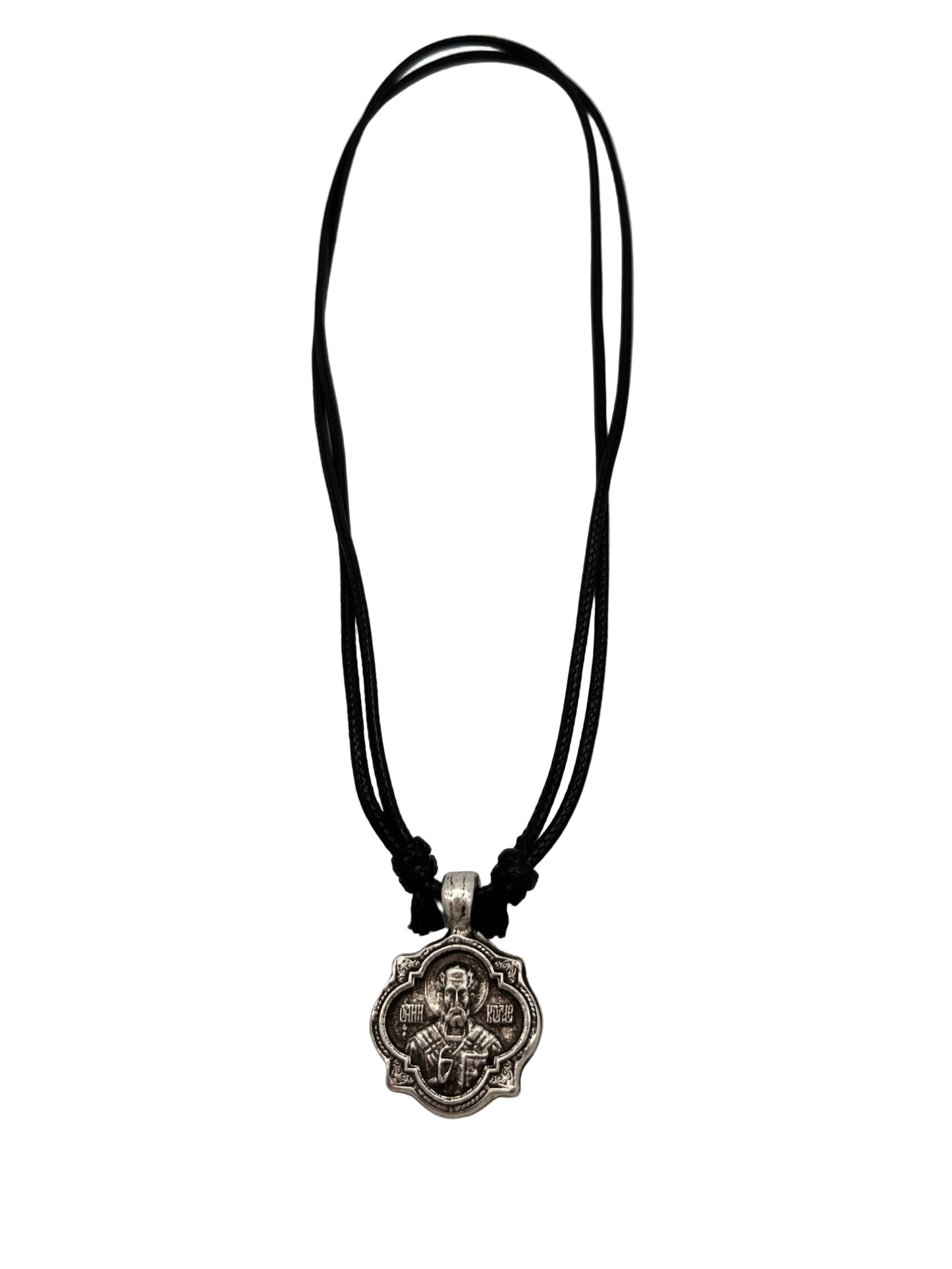 Pendant Icon 02 Front