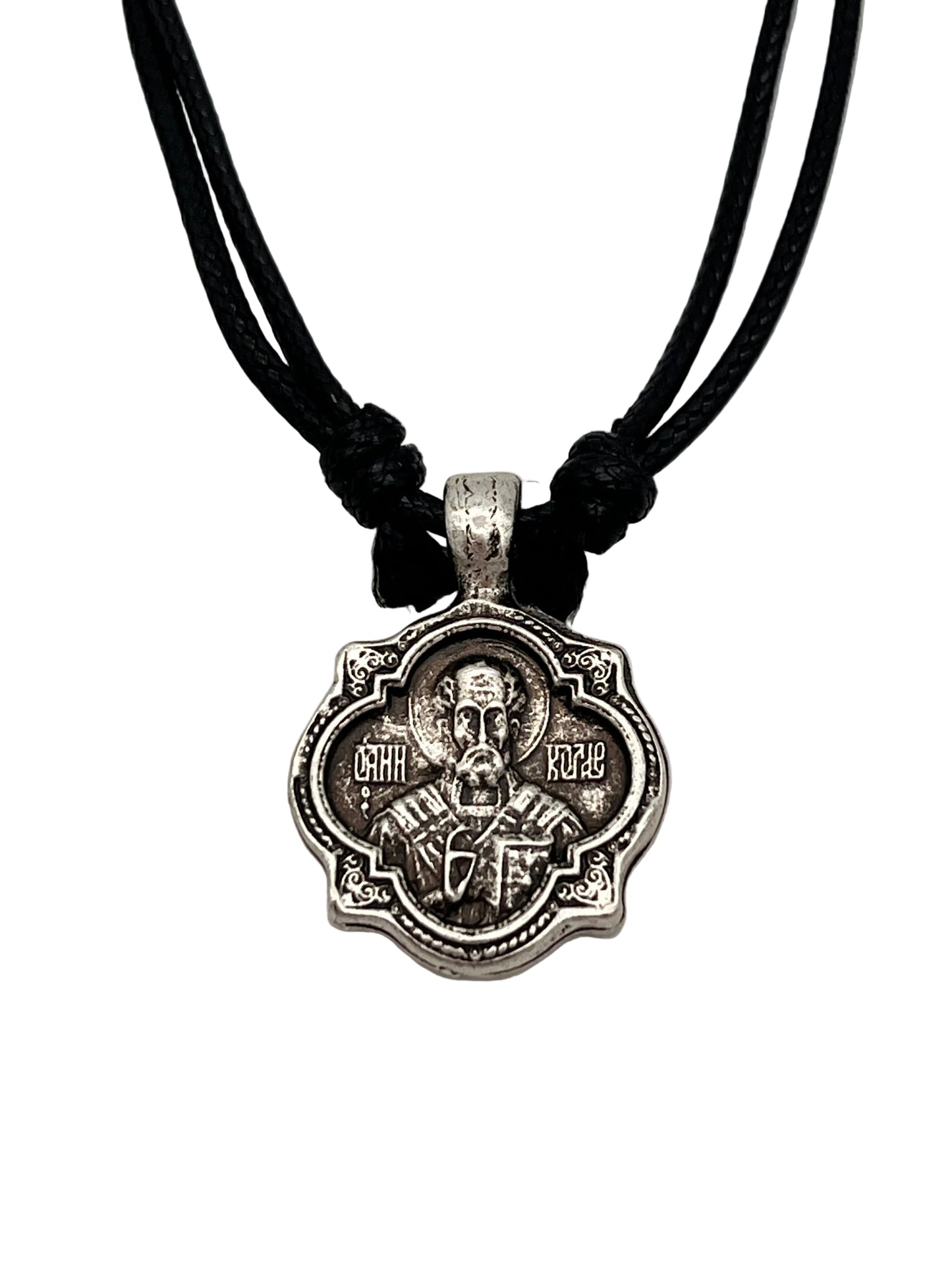 Pendant Icon 02 Front Zoom