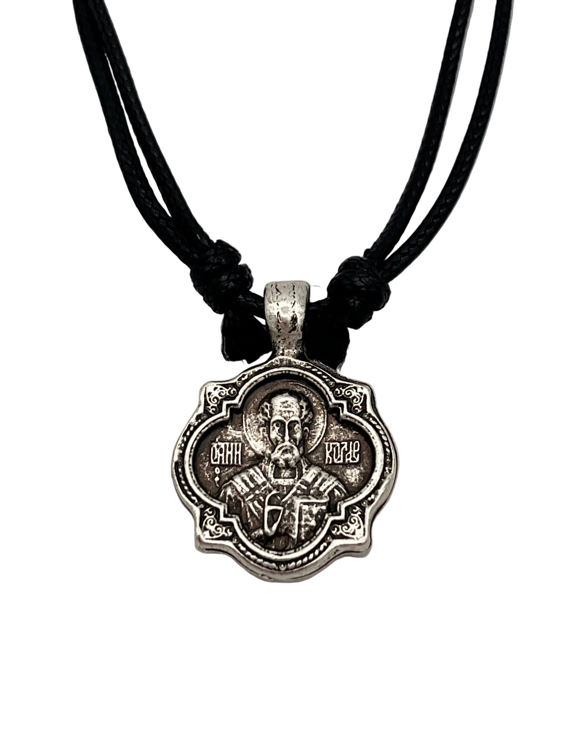 Pendant Icon 02 Front Zoom