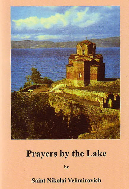 Prayers by the Lake