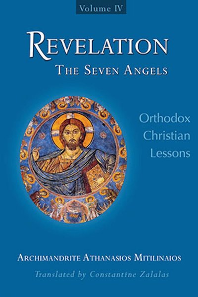 Revelation Vol. 4 - The Seven Angels