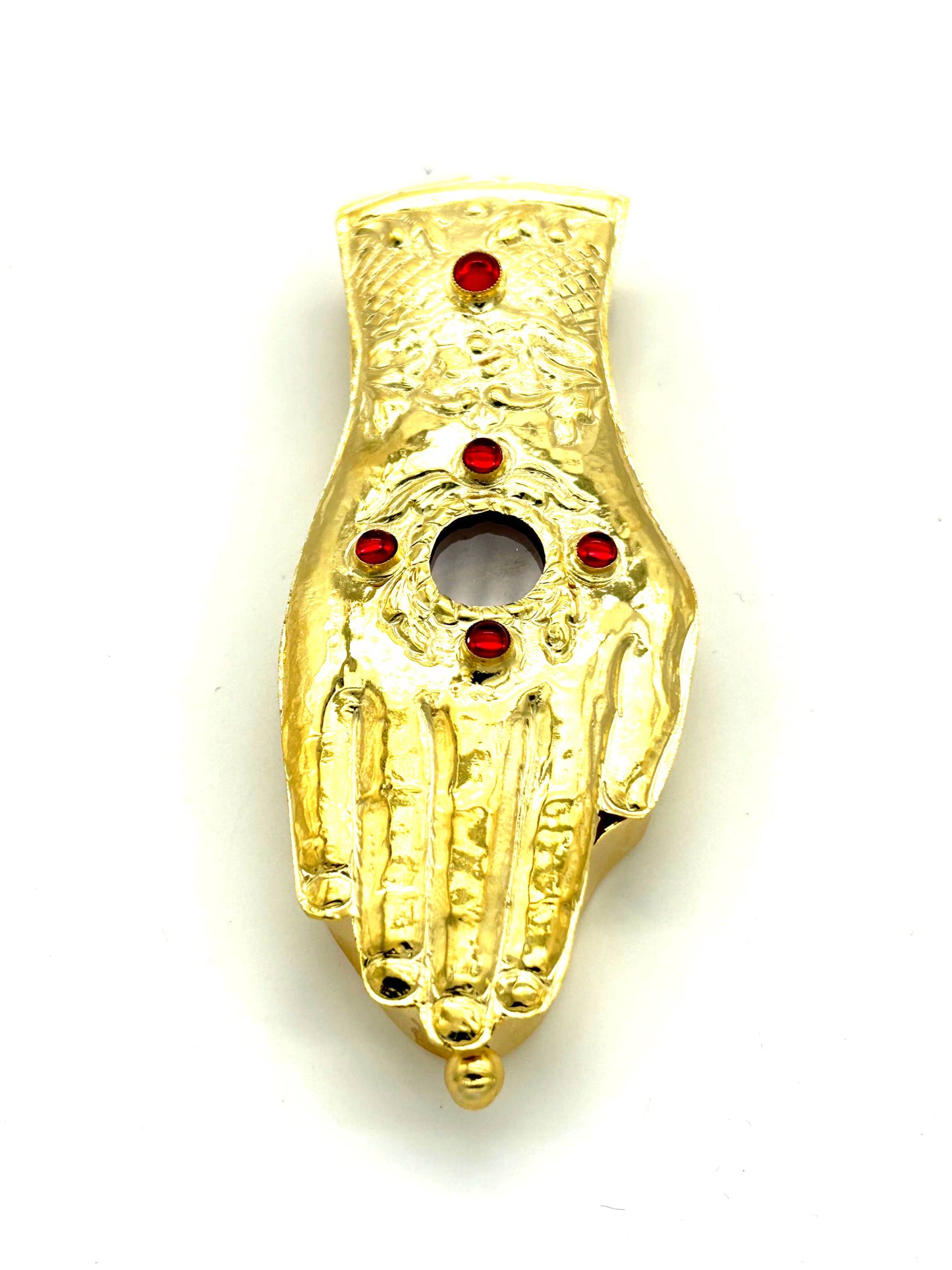 Reliquary 22 (Hand-shaped)