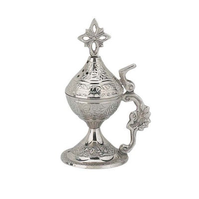 Hand Censer 15 – Holy Trinity Church Supplies & Bookstore