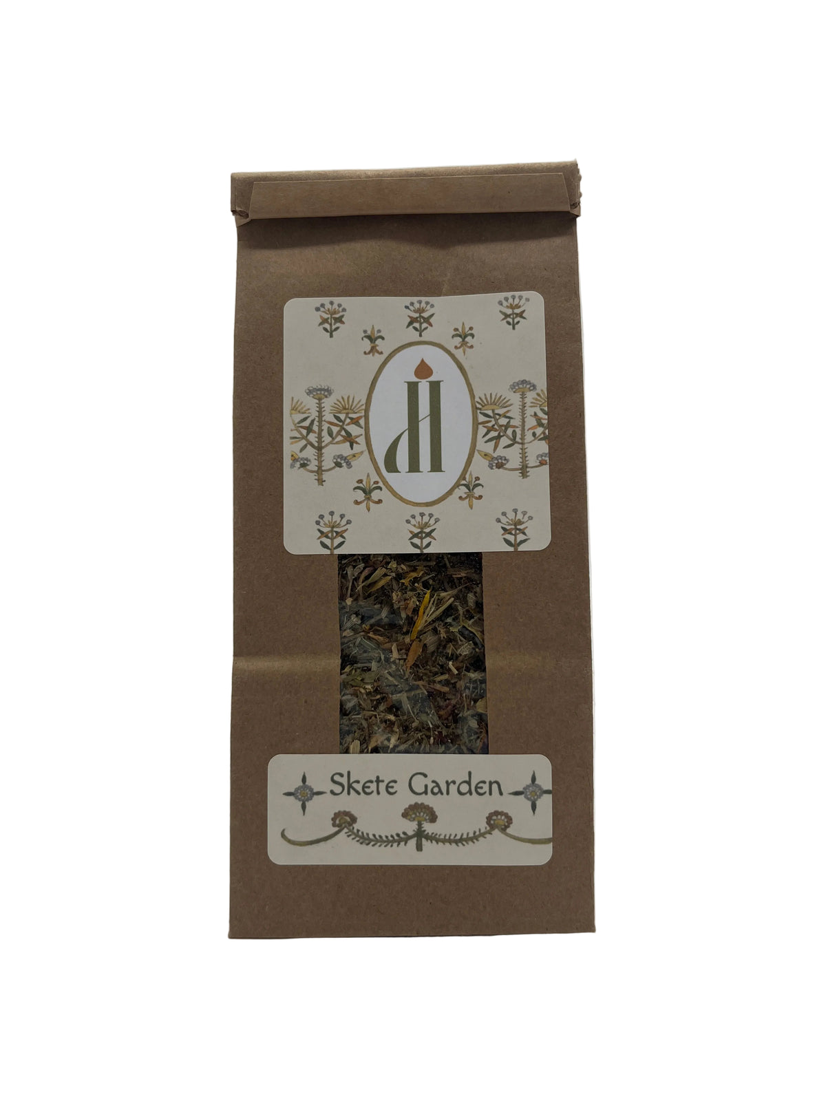 Skete Garden Herbal Tea