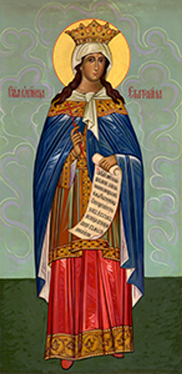 St. Catherine 2 Made-To-Order Icon
