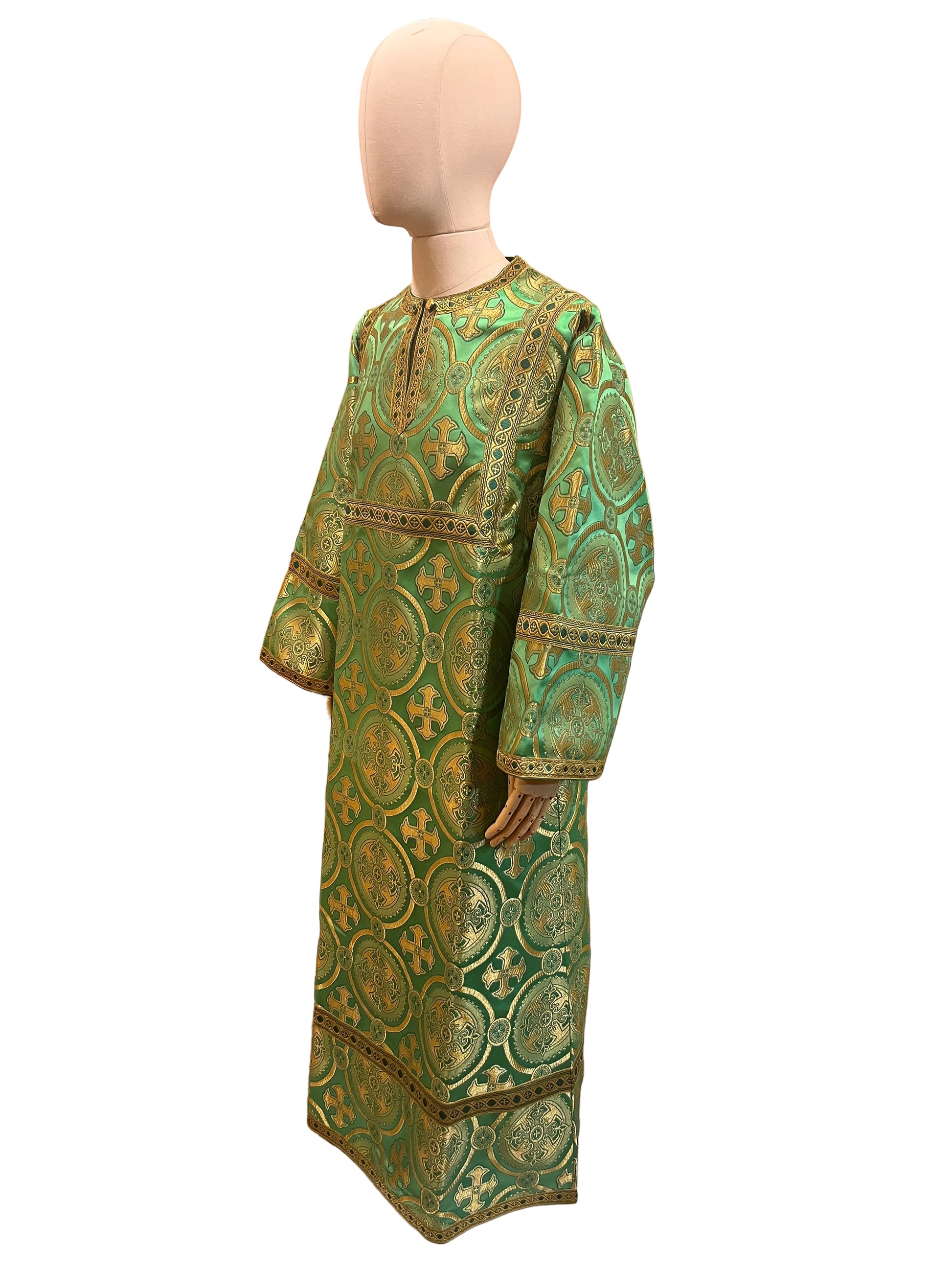 Sticharion - Green