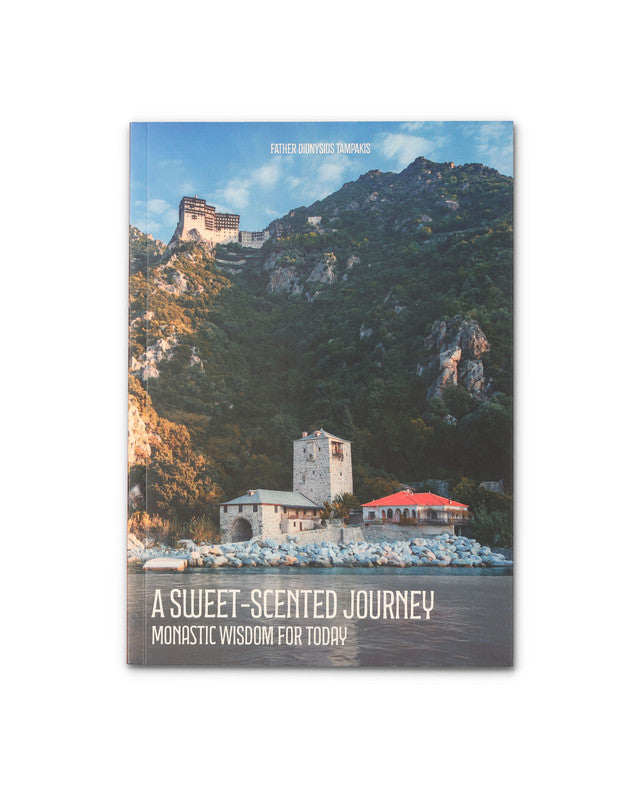 A Sweet-Scented Journey