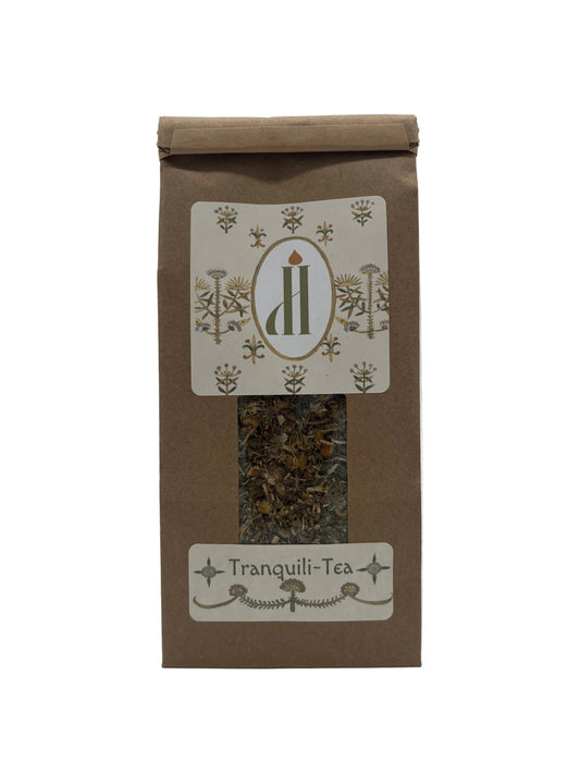 Tranquili-Tea Herbal Tea