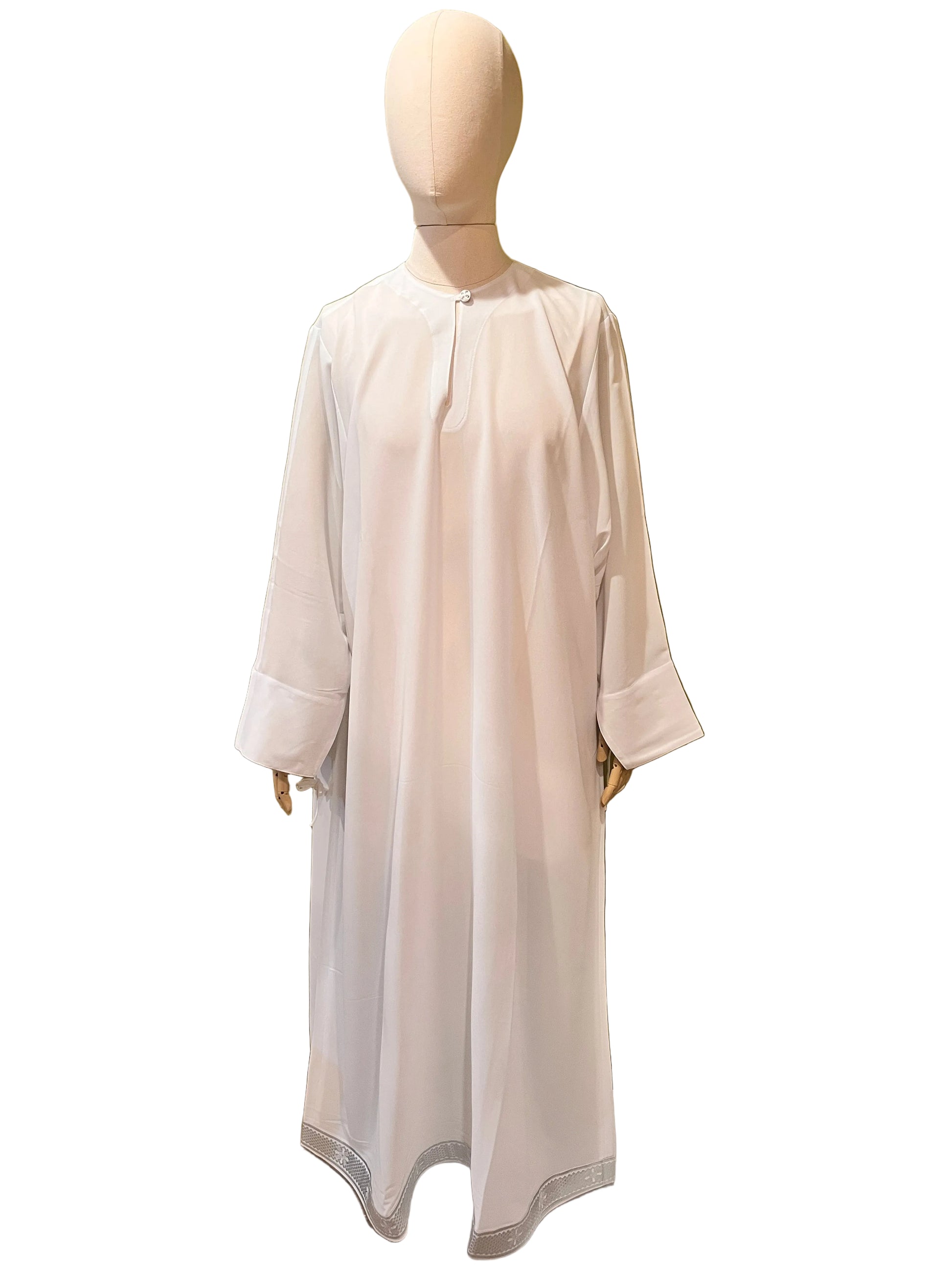 Under Vestment Podriznik 04 - Silver