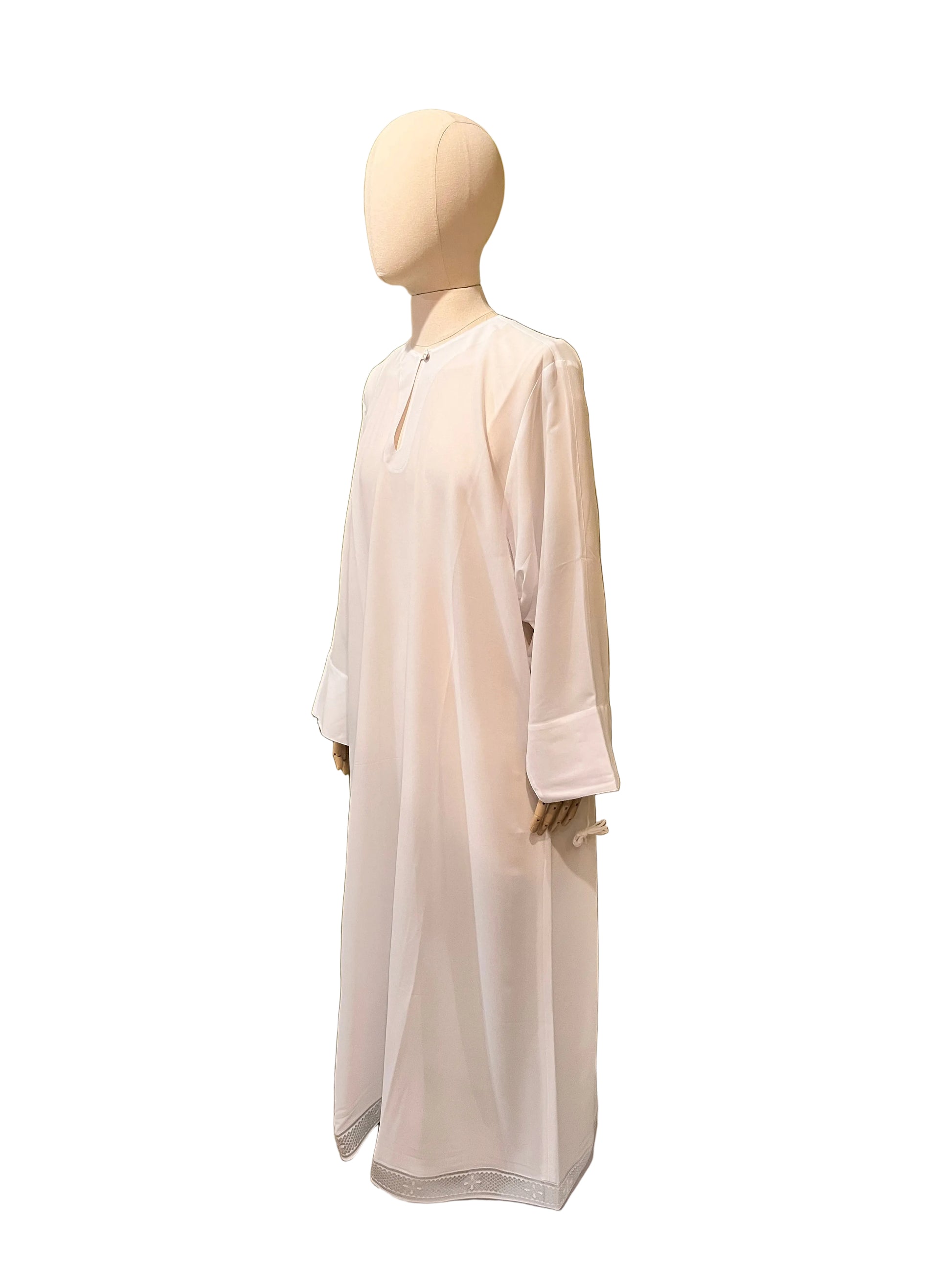 Under Vestment Podriznik 04 - Silver