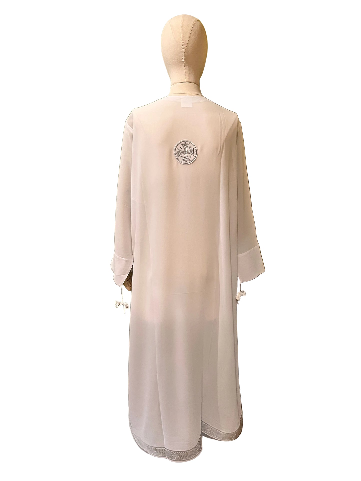 Under Vestment Podriznik 04 - Silver