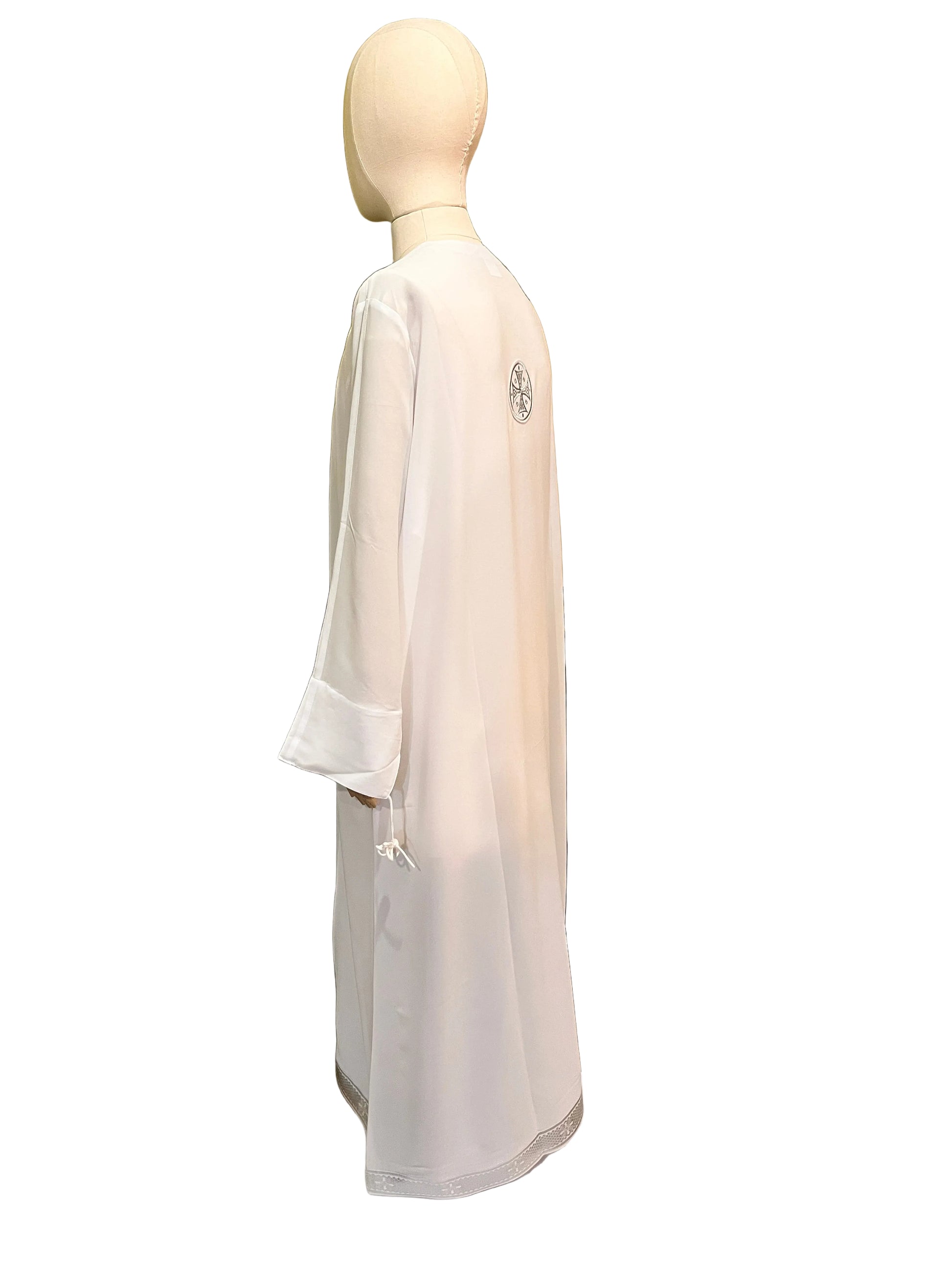 Under Vestment Podriznik 04 - Silver