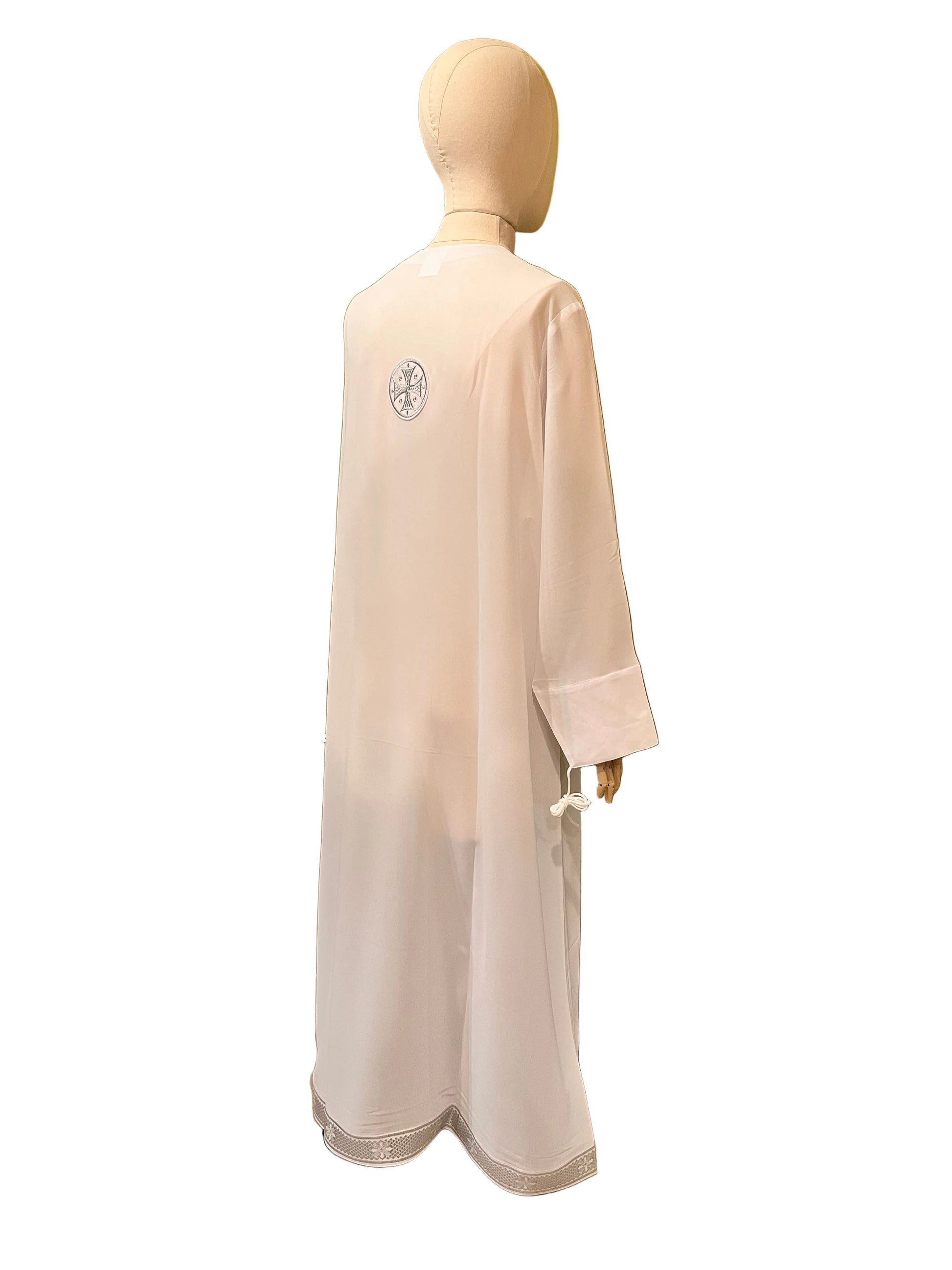 Under Vestment Podriznik 04 - Silver