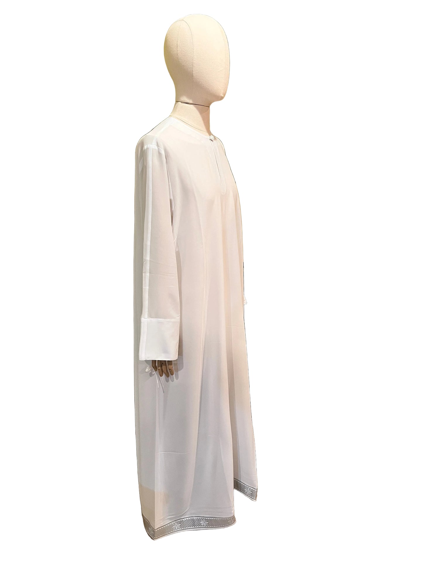 Under Vestment Podriznik 04 - Silver