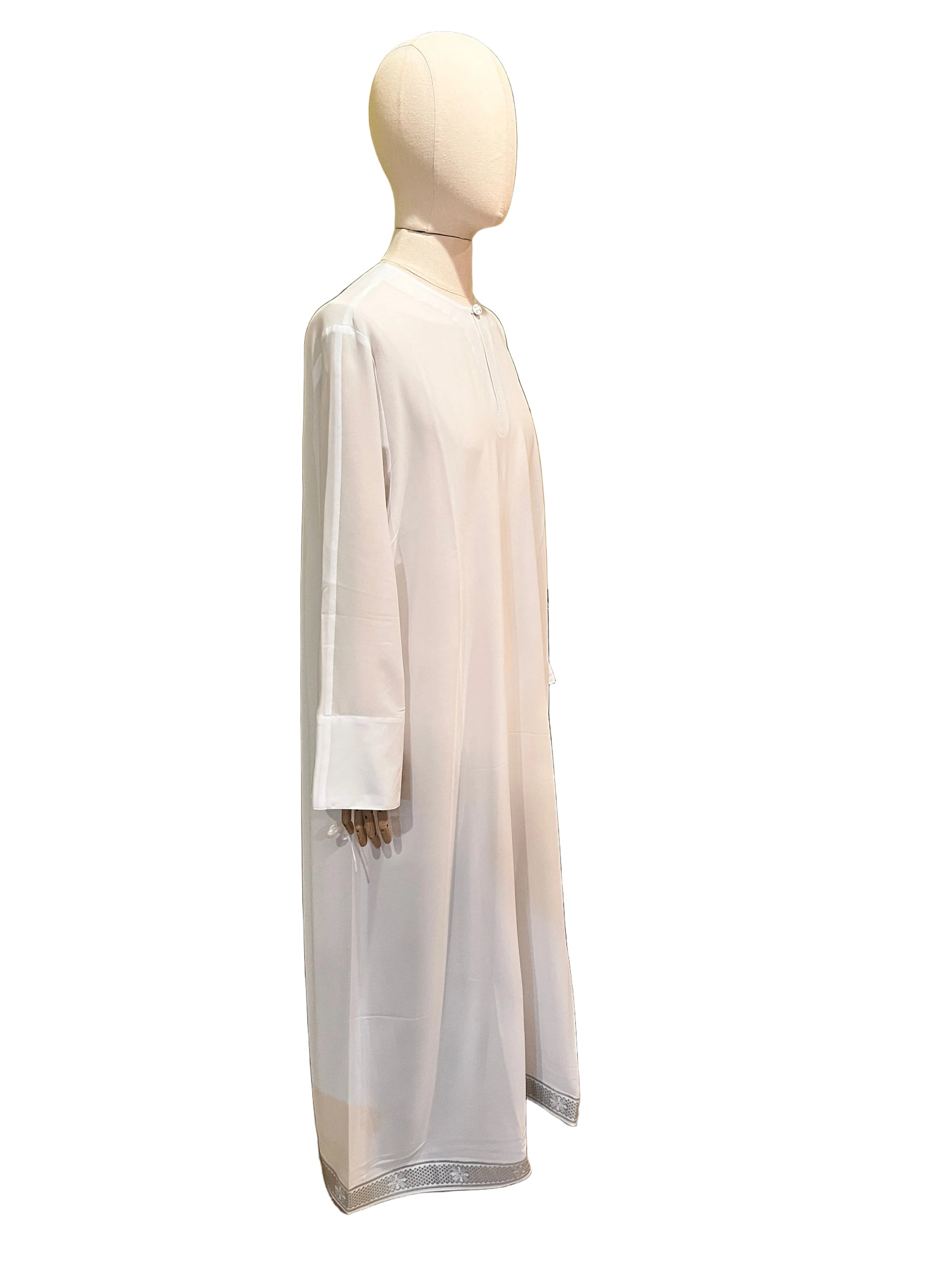 Under Vestment Podriznik 04 - Silver