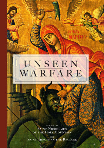 Unseen Warfare (2nd Edition)