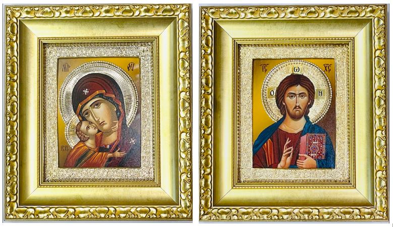 Wedding Icon Set 01 -  Medium