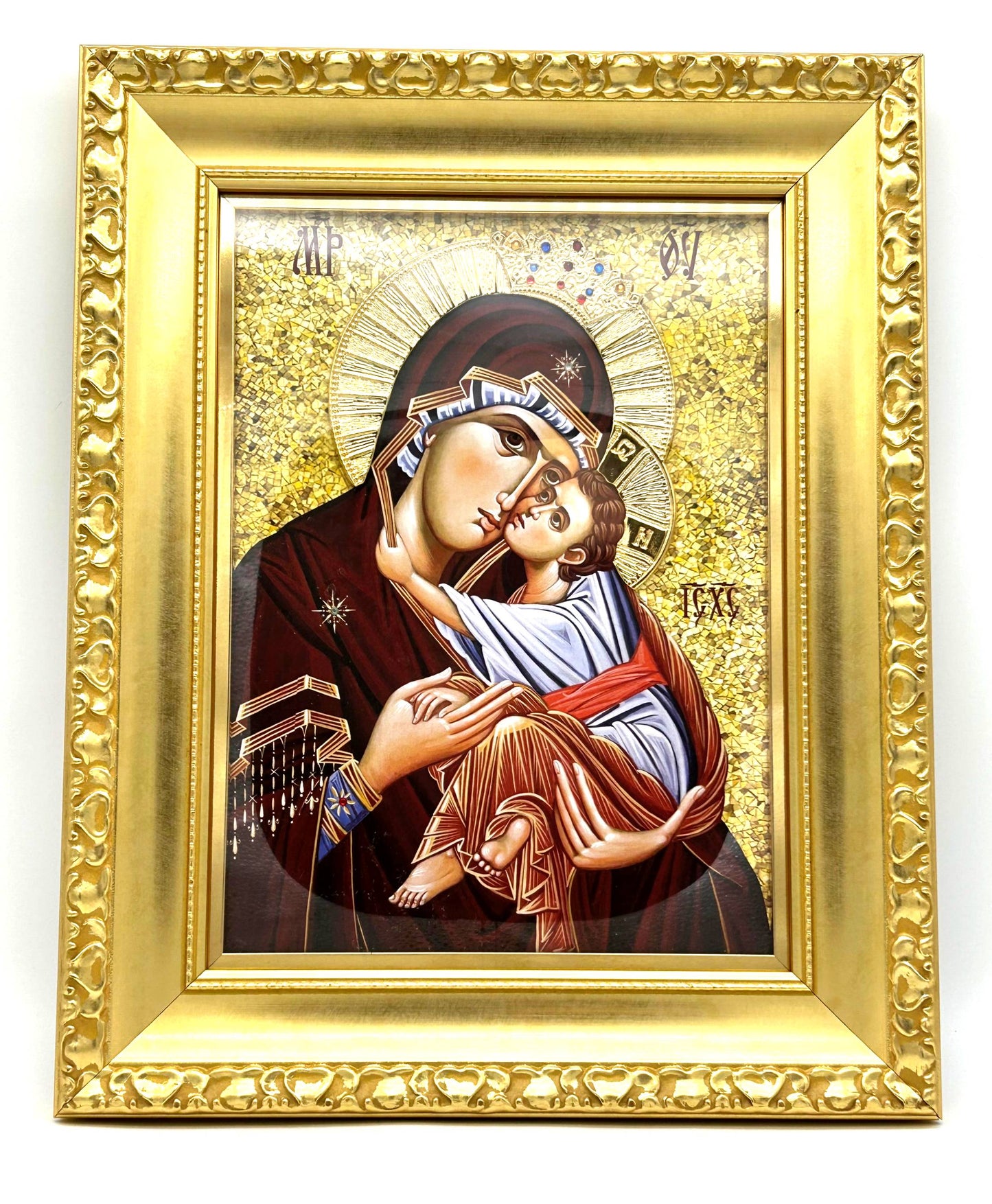 Wedding Icon Set 02 - Large