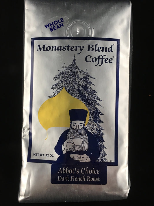 Abbot's Choice - Monastery Blend Coffee