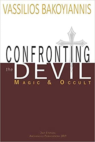 Confronting the Devil: Magic and Occult