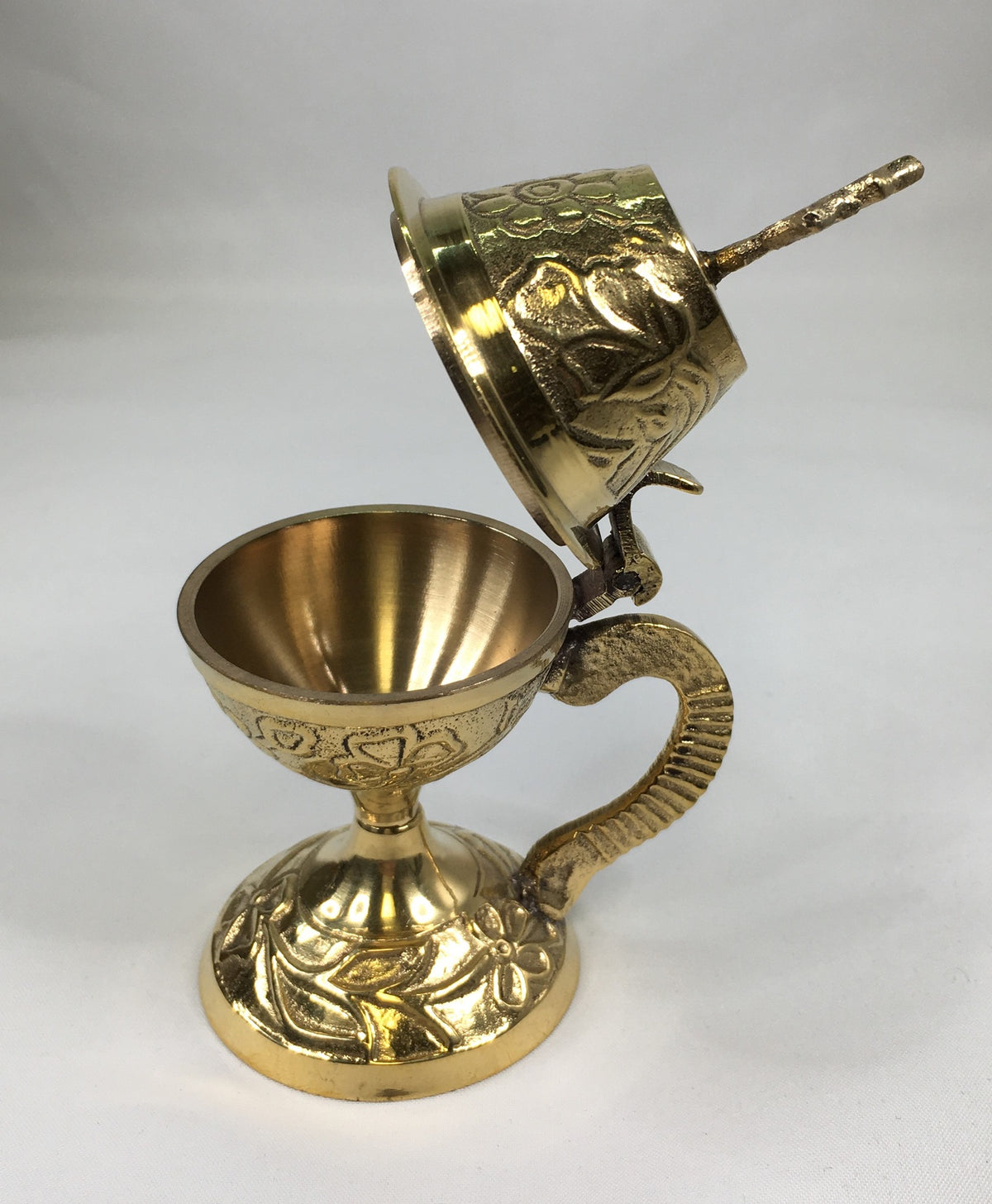Holy Censor Hand Censer 26 – Holy Trinity Church Supplies & Bookstore