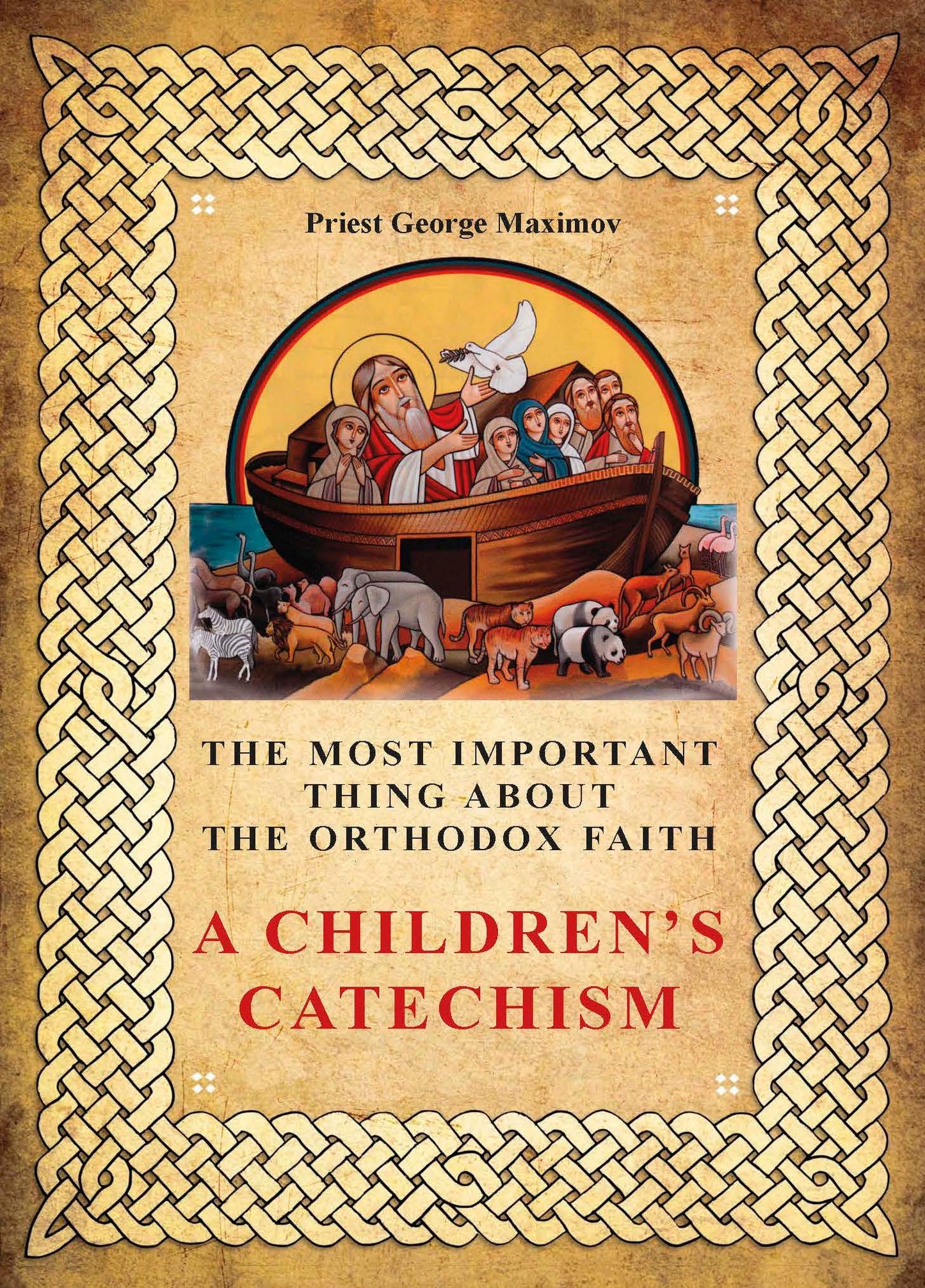 A Children's Catechism