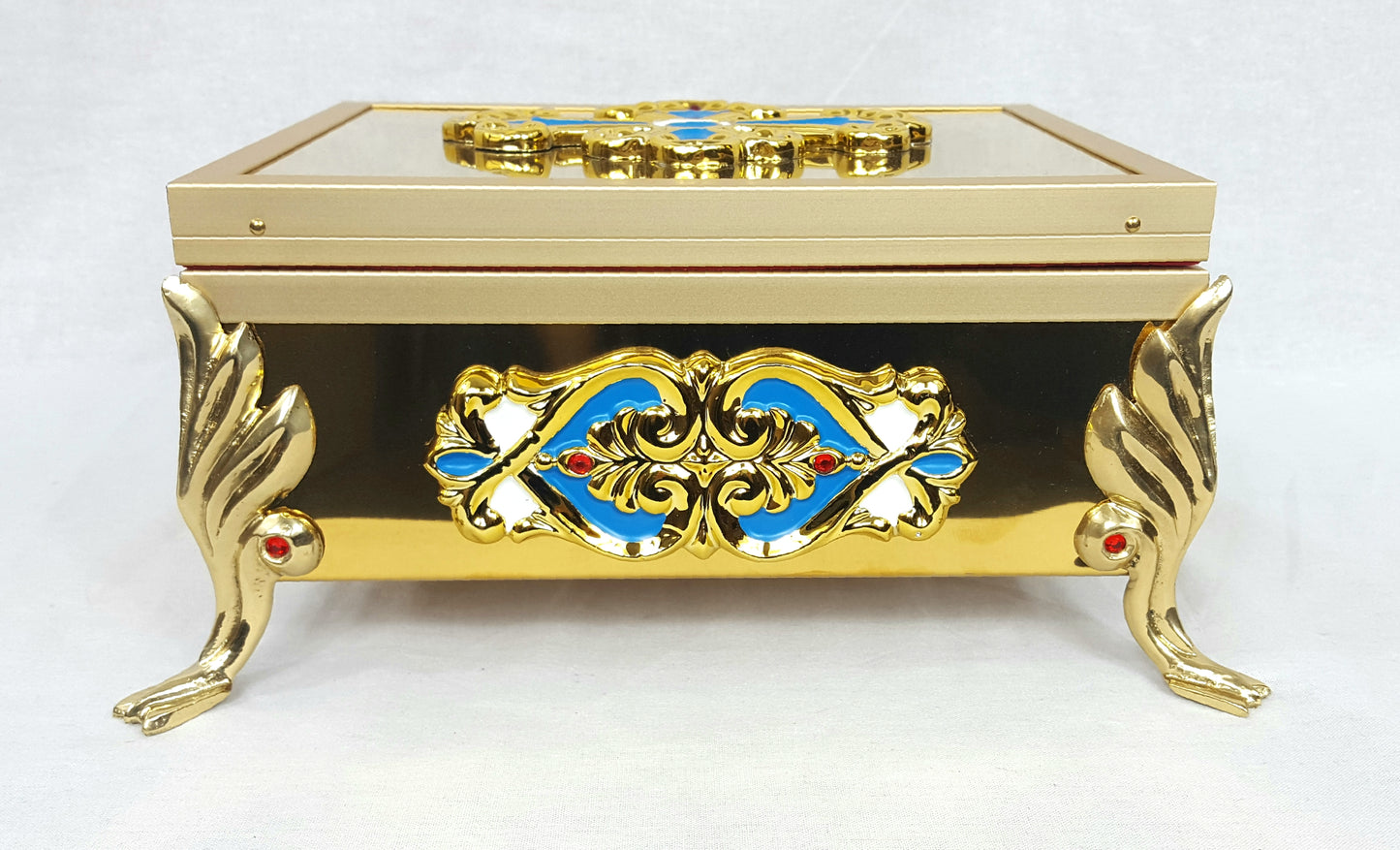 Reliquary Box 01