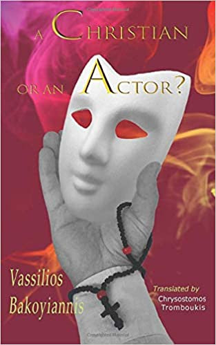 A Christian or an Actor