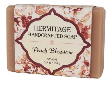 Peach Blossom Bar Soap