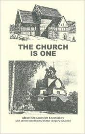 The Church is One
