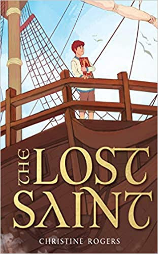 The Lost Saint