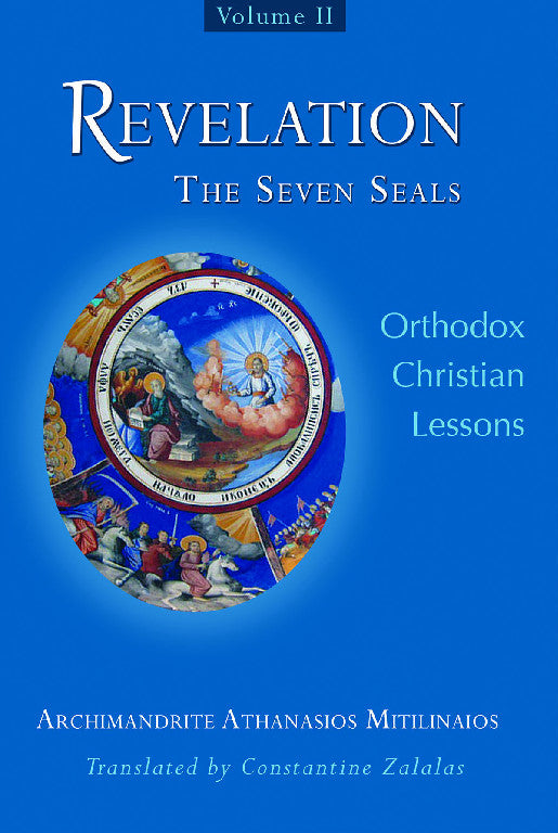 Revelation Vol. 2 - The Seven Seals