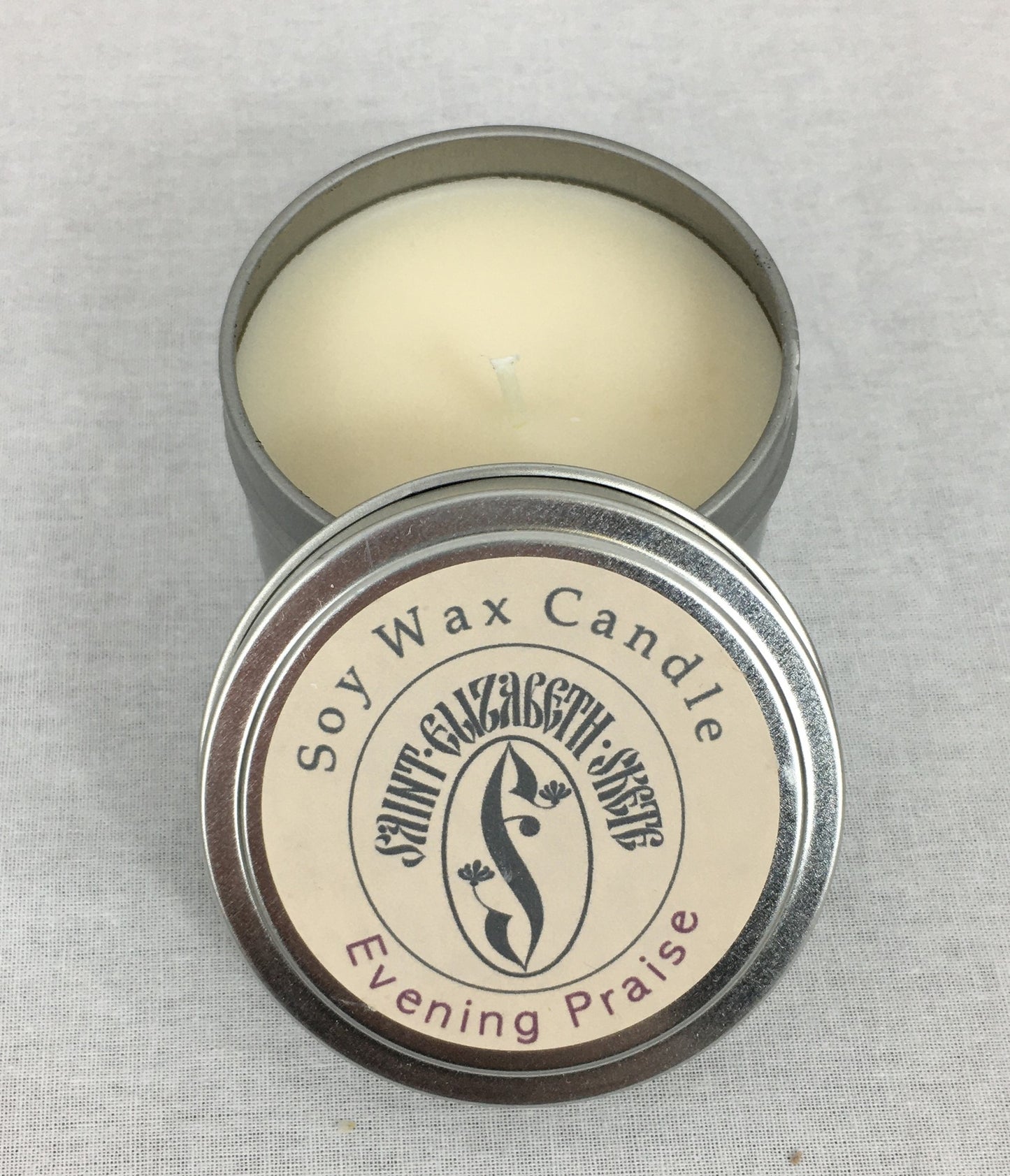 Evening Praise Scented Candle
