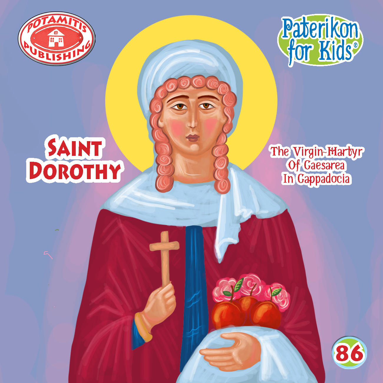 086 PFK: Saint Dorothy