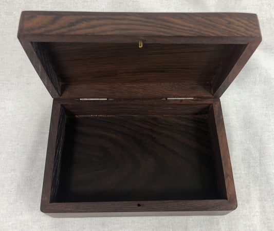 Wooden Box 06