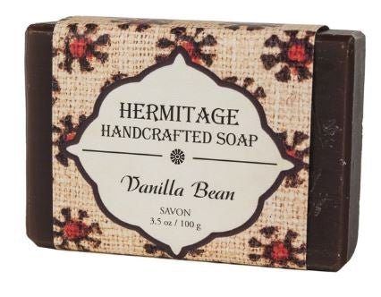 Vanilla Bean Bar Soap