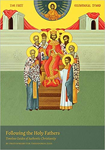 Following the Holy Fathers: Timeless Guides of Authentic Christianity