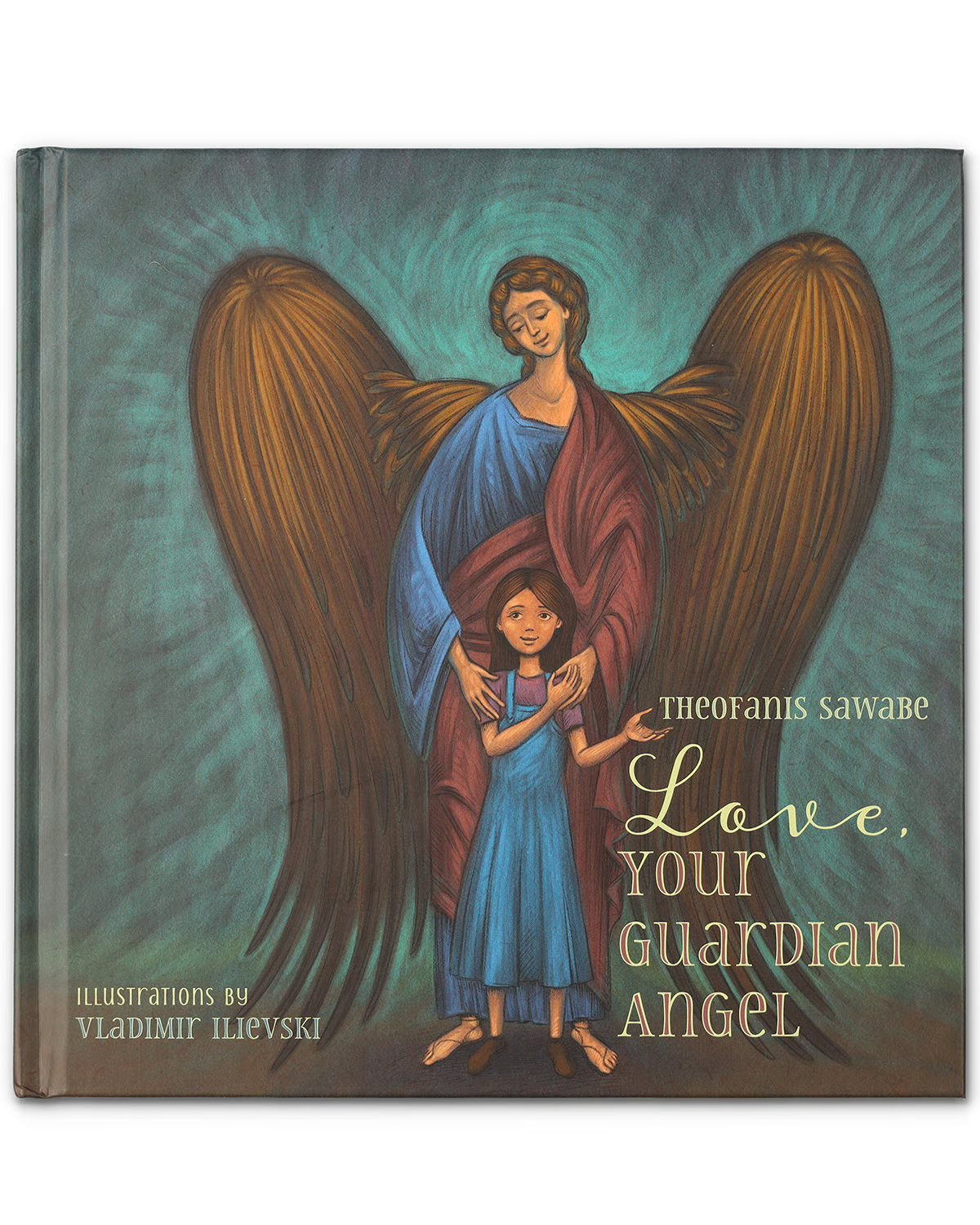 Love, your Guardian Angel