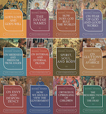 How to Inherit Eternal Life - 12 Volume Set