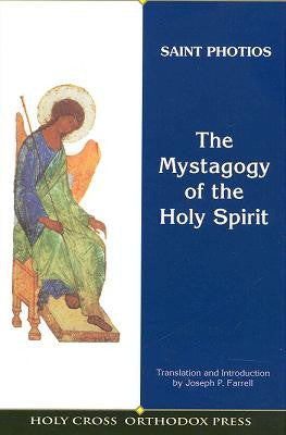 Mystagogy of the Holy Spirit