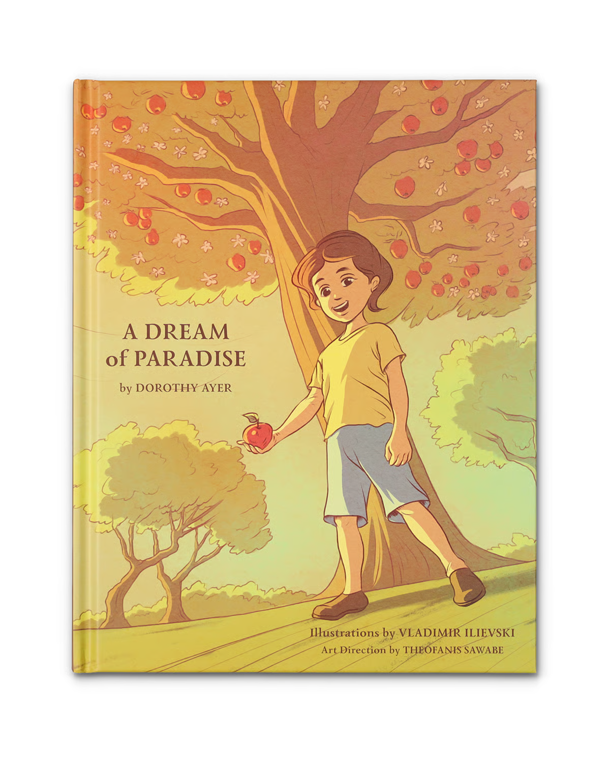 A Dream of Paradise