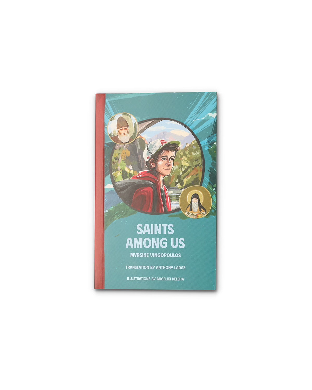 Saints Among Us